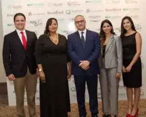 El Grupo Hospifar inaugura la  Central de Mezclas MixPharma