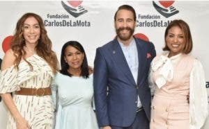 Fundación Carlos de la Mota enfocada en La Vega