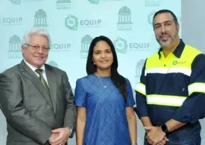 La jornada educativa “Equip SafetyUniversity”