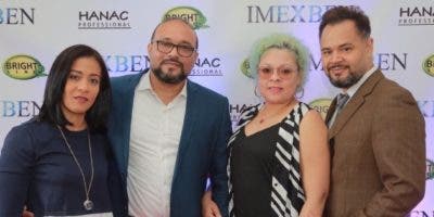 Imexben anuncia seminario “Colores y estilos”