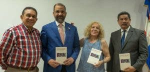 Antología escritores dominicanos en la Feria Libro Madrid