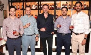 Campari festeja el centenario del Negroni