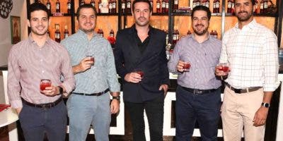 Campari festeja el centenario del Negroni