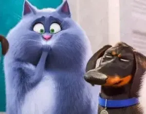 “X-Men” fue superada por “Secret Life of Pets 2”