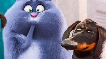 “X-Men” fue superada por “Secret Life of Pets 2”