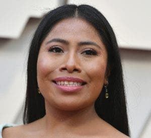 Actriz Yalitza Aparicio se va de México