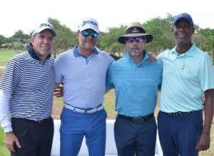 El Player’s Challenge, un exclusivo torneo para golfistas