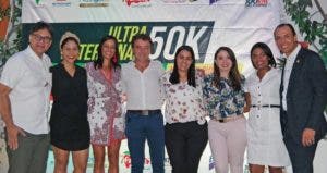 Detalles de los 100 km del Ultramaratón del Caribe