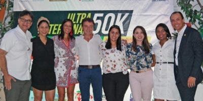 Detalles de los 100 km del Ultramaratón del Caribe