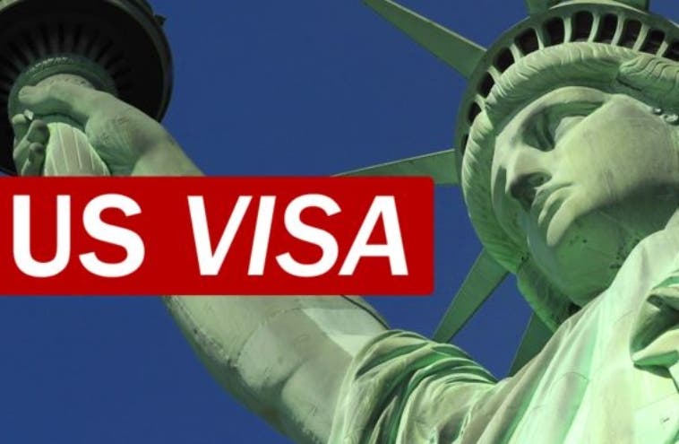 Se tendrán que dar datos redes para las visas