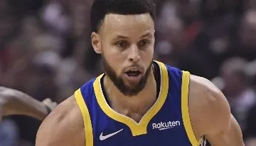 Stephen Curry de acuerdo con los  cambios de los Warriors