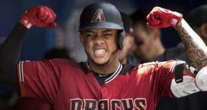 D-backs esperan un repunte del bate de Ketel Marte para el 2021