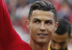 La demanda de violación contra Ronaldo es retirada