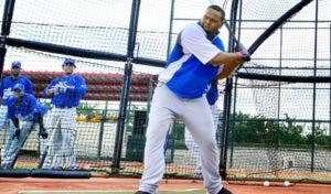 Peloteros condenan actitud del nuevo presidente Licey