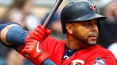 Nelson Cruz vuelve a la alineación  de los Mellizos