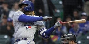 Vlad Guerrero Jr. también quiere ser ‘Hall Of Fame’