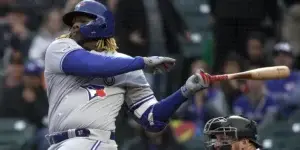 Vlad Guerrero Jr. también quiere ser ‘Hall Of Fame’