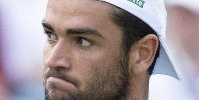 Italiano Berrettini se lleva título Stuttgart