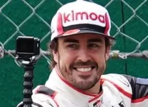 Alonso es el campeón Mundial de Resistencia