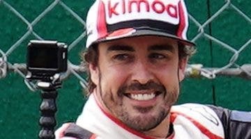 Alonso es el campeón Mundial de Resistencia