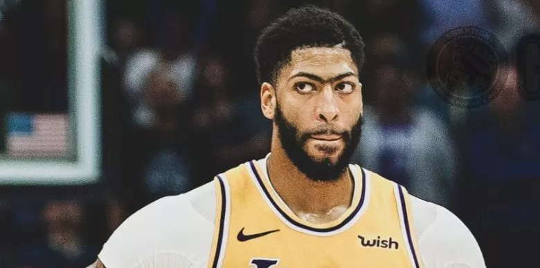 Lakers se hacen con talento de Anthony Davis