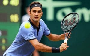 Federer pasa a la tercera ronda y Williams cae en el Abierto de Estado Unidos