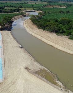 Presidente  Medina entrega 19 obras