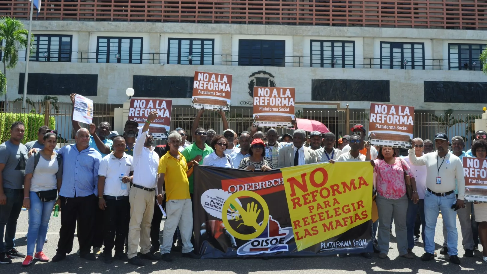 SECCION CAMARA DE DIPUTADOS. 05-6-2019       CAROLINA FERNANDEZ