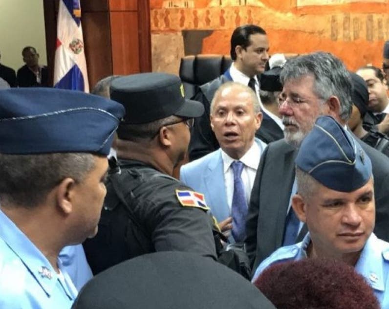 Víctor Díaz Rúa apelará sentencia lo envía a juicio