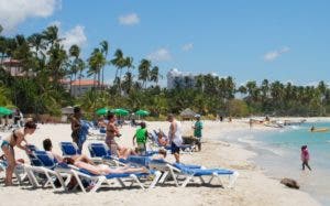 R. Dominicana abre su turismo tras más de tres meses de cierre por la COVID-19