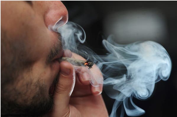 En Estados Unidos fuman más marihuana que cigarrillos, según encuesta