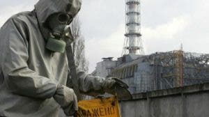 Comunistas rusos piden llevar ante la Justicia a los creadores de “Chernobyl»