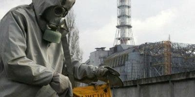 Comunistas rusos piden llevar ante la Justicia a los creadores de “Chernobyl»