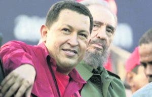 Hugo Chávez, el fallecido líder venezolano, mantuvo una relación muy estrecha con el principal ejecutivo de Odebrecht S.A en ese país, Euzenando Azevedo, tanto que Azevedo era visto por diplomáticos como una vía de llegar a Chávez. Roberto Candia AP