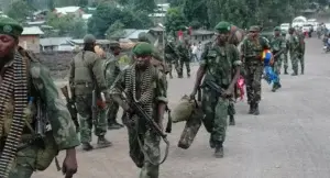 Encuentran 226 cadáveres en una semana en una comunidad del Congo