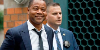 Cuba Gooding Jr, acusado de otro cargo al comienzo de juicio por acoso sexual