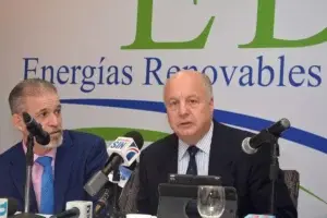 Baní tendrá planta solar de 200 megas