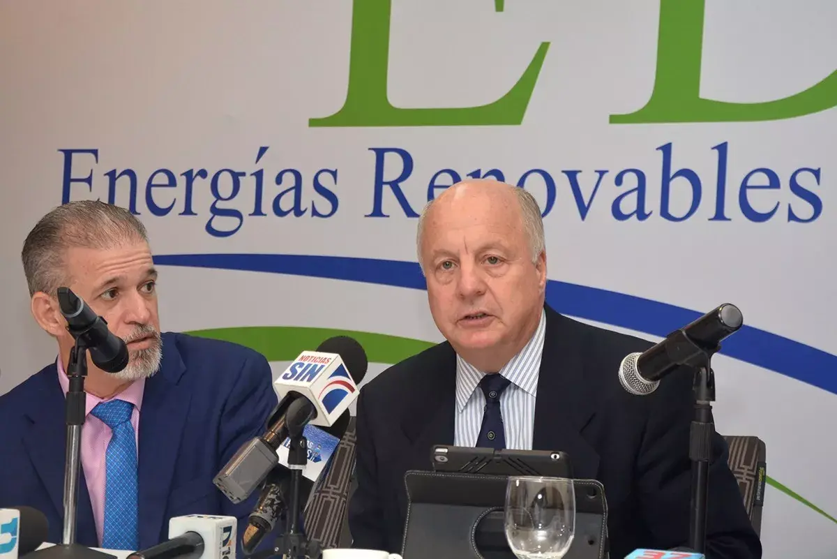 Baní tendrá planta solar de 200 megas