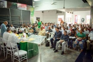 Frente Amplio se reserva 415 candidaturas