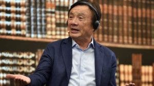 Huawei admite que el impacto del veto de Estados Unidos será de US$30.000 millones