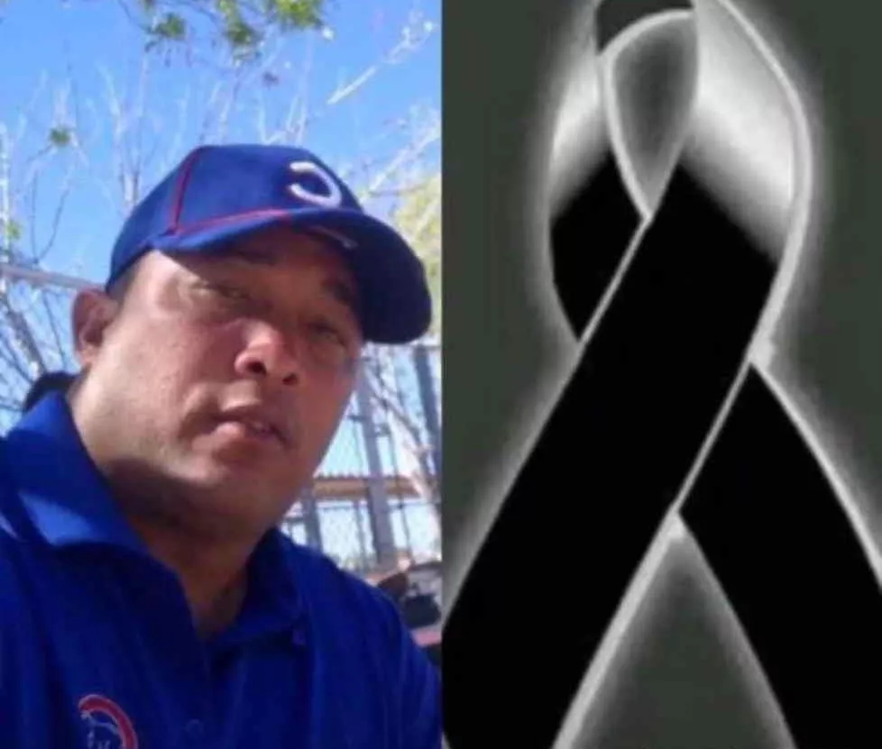 Muere en accidente de tránsito Carlos Reyes, representante de los Cachorros de Chicago en RD