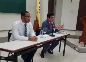 Julio Cury reitera el vigésimo transitorio discrimina al presidente Danilo Medina