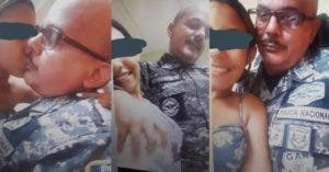 General de la Policía tenía relación con menor desde que tenía 15 años, según abogado