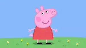 Peppa Pig: cómo esta popular serie de televisión se convirtió en un negocio global de US$1.300 millones