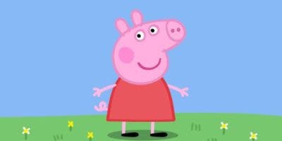 Peppa Pig: cómo esta popular serie de televisión se convirtió en un negocio global de US$1.300 millones