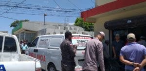 Asaltan casa de cambio en Gurabo y matan mensajero