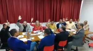 PRSC define objetivos electorales y reservas de candidaturas para elecciones del 2020