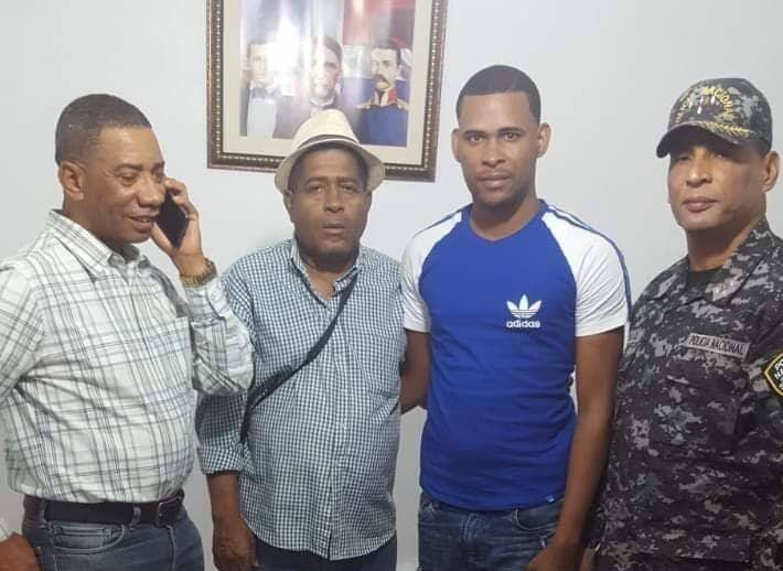 Sicarios caso David Ortiz secuestraron a «Hueso» porque tras atentado no les pagaron dinero acordado