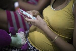 Adolescentes de RD se les niegan  sus derechos sexuales y reproductivos, según informe