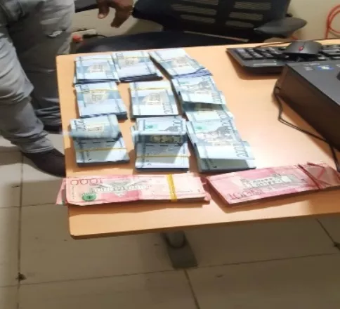 Policía recupera dos millones de pesos que fueron robados en Barahona